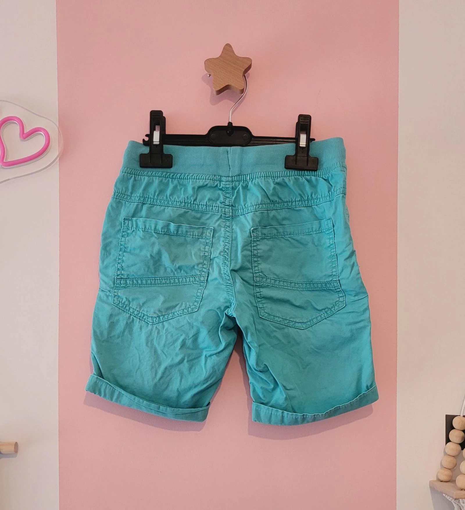 8 year old Short – photo 3